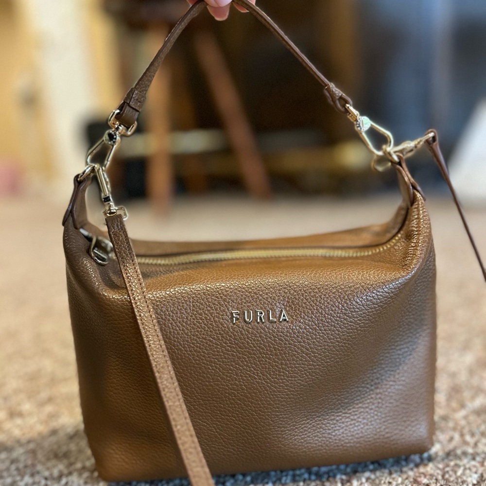FURLA CROSSBODY BAG
